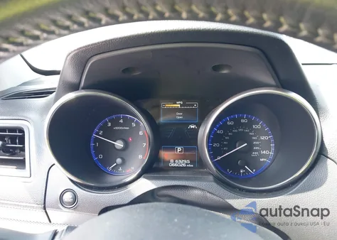 2019 Subaru Outback 2.5I Premium z USA, uszkodzony, nr VIN 4S4BSAFC8K3241294